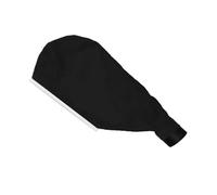 Gruppo Sacchetto Raccoglipolvere for Conversione Soffiatore, Raccoglie Le Foglie Cadute, Compatibile con 1232412 E DUB182.