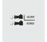 Gruppo Sanitari Italia Kit Fissaggio Rapido Per Wc/bidet Sospesi Codice Prod: Fisr