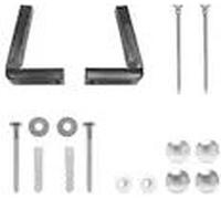 Gruppo Sanitari Italia Kit Fissaggio Wc/bidet Orizzontale Codice Prod: Fvb