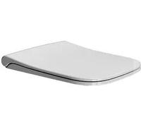 Gruppo Sanitari Italia Nubes Sedile Wc Rallentato A Sgancio Rapido Bianco Codice Prod: Ms96c11