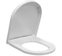 Gruppo Sanitari Italia Pura Sedile Wc Bianco Termoindurente Bianco Codice Prod: Ms86n11