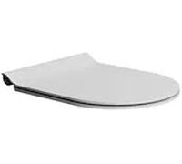 Gruppo Sanitari Italia Pura Sedile Wc Rallentato Slim A Sgancio Rapido Bianco Codice Prod: Ms86csn09