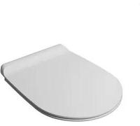 Gruppo Sanitari Italia Pura Sedile Wc Rallentato Termoindurente Bianco Codice Prod: Ms99c11