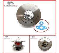 Gruppo Scafo Core Chra BMW Bi-Turbo Piccolo 335 435 535d 230kW - 313PS