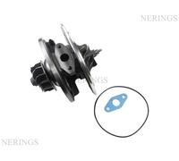 Gruppo scafo per IVECO DAILY III Bus 40 C 15, 50 C 15 CHRA10-0123B 751758-0002