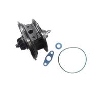 Gruppo scafo turbocompressore aggiornamento SSANGYONG TIVOLI 1.6 D 828760 85k...