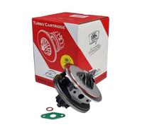Gruppo scafo turbocompressore ALFA ROMEO 147 1.9 JTD 16V CHRA10-0470 716665