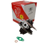 Gruppo scafo turbocompressore ALFA ROMEO 156 2.4 JTD CHRA10-0109 710811-0001