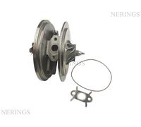 Gruppo scafo turbocompressore ALFA ROMEO 159 2.4 JTDM CHRA10-767878