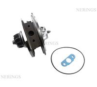 Gruppo scafo turbocompressore ALFA ROMEO GIULIETTA 2.0 JTDM CHRA10-0602T...