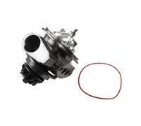 Gruppo scafo turbocompressore AUDI A1 1.4 TFSI CHRA50-0207T 49180-01240