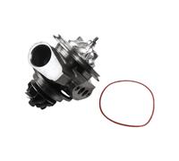 Gruppo scafo turbocompressore AUDI A1 1.4 TFSI CHRA50-0207T 49180-01240