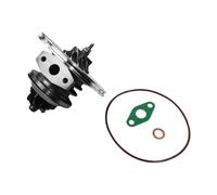 Gruppo scafo turbocompressore AUDI A2 1.4 TDI CHRA10-0357 701729-0001