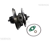 Gruppo scafo turbocompressore AUDI A3 (8P1) 2.0 TDI CHRA10-0376 757042
