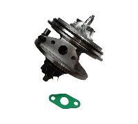 Gruppo scafo turbocompressore AUDI A3 (8P1) 2.0 TDI CHRA30-0249T Kkk-CN