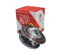 Gruppo scafo turbocompressore AUDI A4 Allroad B9 3.0 TDI quattro CHRA10-0026T...