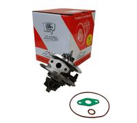 Gruppo scafo turbocompressore AUDI A4 B5 1.9 TDI CHRA10-0056 454231