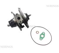 Gruppo scafo turbocompressore AUDI A4 B7 2.0 TDI CHRA30-0193 53039880109 5303...