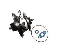 Gruppo scafo turbocompressore AUDI Q7 4.2 TDI CHRA10-0698 763493-0005