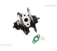Gruppo scafo turbocompressore BMW 1 116 d 8518204