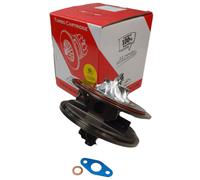 Gruppo scafo turbocompressore BMW 3 325 d CHRA10-0359ET 758352