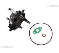 Gruppo scafo turbocompressore BMW 3 5 6 X3 X5 X6 3,5 TD CHRA30-0245 54399700065
