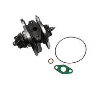 Gruppo scafo turbocompressore BMW 3 (E46) 318 d CHRA10-0520 740911