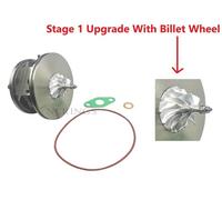 Gruppo scafo turbocompressore BMW 5 535 d CHRA30-0299T 54409700001