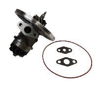 Gruppo scafo turbocompressore BMW 5 (E60) 535 d CHRA30-0458 53269880000