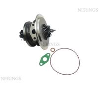 Gruppo scafo turbocompressore CITROËN C5 I 2.2 HDi CHRA10-0050 707240-0001