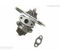 Gruppo scafo turbocompressore CITROËN C8 2.0 HDi CHRA10-0182 713667-0001