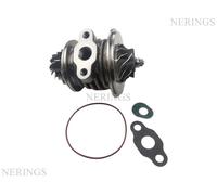 Gruppo scafo turbocompressore CITROËN EVASION MPV 1.9 TD CHRA10-0256 454086-0001