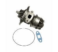Gruppo scafo turbocompressore CITROËN NEMO 1.3 HDi 75 CHRA70-0108 318729