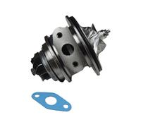 Gruppo scafo turbocompressore FIAT DUCATO 2.3 D CHRA50-0229T 49S35-00720