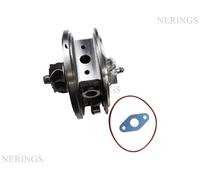 turbocompressore CHRA Core Cartuccia FIAT DUCATO Bus 150 2.3 D CHRA10-0679T...
