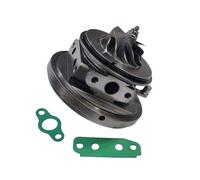 Gruppo scafo turbocompressore FIAT FULLBACK Pickup 2.4 D CHRA50-0219 49335-01410