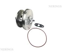 Gruppo scafo turbocompressore FORD / CITROËN / OPEL 2.0 TDCi CHRA30-0023T 530...