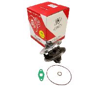 Gruppo scafo turbocompressore FORD FOCUS I 1.8 TDCi CHRA10-0102 713517-0012