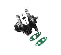 Gruppo scafo turbocompressore FORD RANGER 2.5 TDCi CHRA40-0138 VJ38