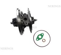 Gruppo scafo turbocompressore FORD TOURNEO CUSTOM V362 2.2 TDCi CHRA10-0523 7...
