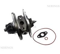Gruppo scafo turbocompressore FORD TRANSIT 2.2 TDCi CHRA10-0311 753519
