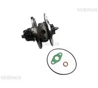 Gruppo scafo turbocompressore FORD TRANSIT 2.2 TDCi CHRA10-0416 767933-0008