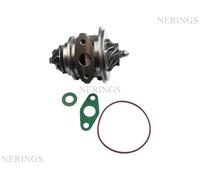 Gruppo scafo turbocompressore HYUNDAI i10 I 1.1 CRDi CHRA50-0178 49173-02800