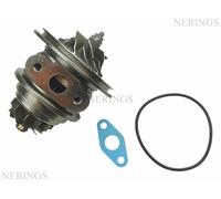 Gruppo scafo turbocompressore IVECO DAILY II autobus A 40-12 CHRA50-0116B 493...