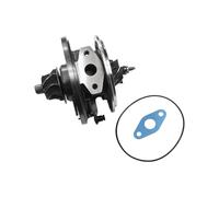 Gruppo scafo turbocompressore JAGUAR S-TYPE II 2.7 D CHRA10-0562 752343