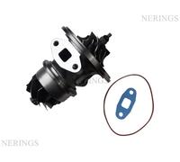 Cartuccia turbocompressore A John Deere 6.8D 2008- 6081H CHRA70-0104 172088 1...