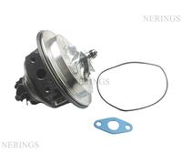 Gruppo scafo turbocompressore KIA CEED 1.6 GT CHRA30-0294T 53039880306