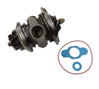 Gruppo scafo turbocompressore LAND ROVER 110/127 2.5 TD CHRA10-0857 452005
