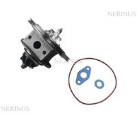 Gruppo scafo turbocompressore MERCEDES 2.0 D CHRA30-0428T 10009700072 (lato...