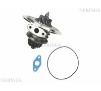 Gruppo scafo turbocompressore MERCEDES-BENZ CLASSE E 220 CDI CHRA10-0310 7161...
